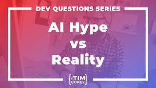 208. Separating AI Hype from AI Reality