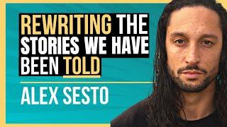 Returning To Our Nature - Alex Sesto I EP084