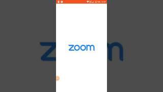 Як змiнити мову в Zoom на телефоні Android / Как изменить язык в ZOOM на Андроиде