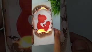 please stay Don't skip  #shorts #mother #motherlove #trending #maa #viral #art