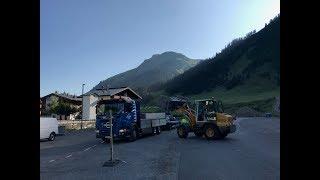 KW 35/2019 - Bauhof 60 Sekunden - Der Wochenrückblick