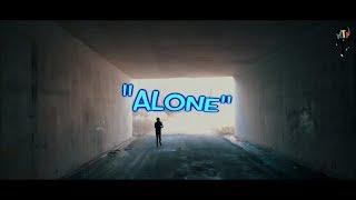 T.G. Kay - Alone (Official Music Video)