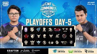 [ENGLISH] CCS SA 2024 PLAYOFFS JUDGEMENT DAY FT. #drs #horaa #asi8 #r3g #t2k #lou #star #52 #ccs