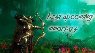 Best MMORPGs you should play in 2020