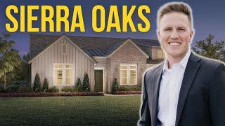 Living in Sierra Oaks, Sacramento, CA // BEST Sacramento Living