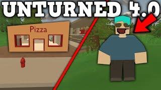 10 THINGS WE WANT TO SEE IN UNTURNED 4.0 !!!