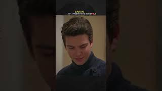 Baran’s Unbelievable Surprise for His Brother!   | #jeena #vendetta #shorts | UC3R