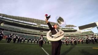 OSUMB Trailer 2015