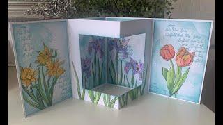 Pink Frog Crafts On Hochanda Hazel Eaton & Janice Phillips 13/03/21 12pm