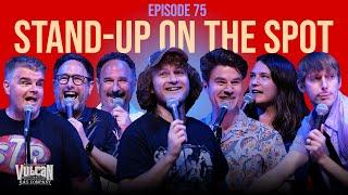 SOTS Austin: Casey Rocket, Ian Bagg, Sklar Bros, Matthew Broussard, Laura Peek & J Watkins | Ep 75