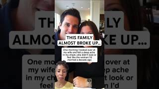 She wasn’t herself anymore… until this fixed everything #stresshealing #relationshiprecovery