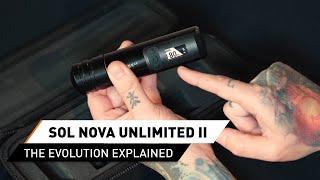 Cheyenne SOL Nova Unlimited II explained