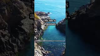 I Am Beautiful And Successful | Listen To These Daily Positive Affirmations For Success & Abundance