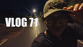 First Vlog With My New Camera | Vlog 71 #djipocket2