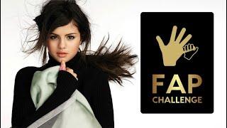 ULTIMATE FAP CHALLENGE  Selena Gomez 