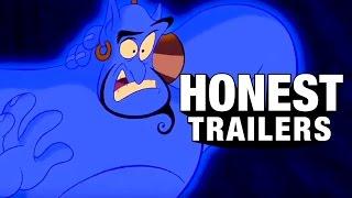 Honest Trailers - Aladdin