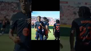 2 Goals from the Little GOAT  #edit #football #shorts #yamal #barcelona #viral #fyp #trending