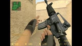 ㆔ BEST CFG V1.0 AIMBOT+NORECOIL FOR CS SOURCE 2016 ㆔