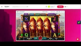 165000 INR & 225+ Free Spins Welcome Bonus  Yoju Casino  Betting Casino bonus