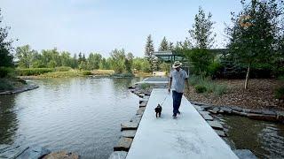 The Concord Calgary - Pet-Friendly Luxury Homes with Easy Riverwalk Access