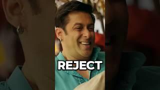 3 Bollywood Actors Who Rejected Iconic Movies | #shorts #movies #cinemayank