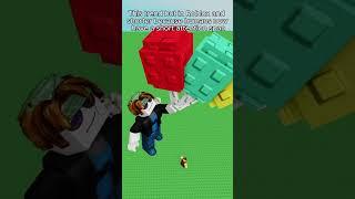 Roblox flying high #roblox #animation #robloxanimation #robloxmoonanimator