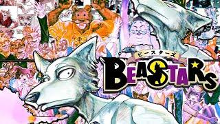 Beastars: Human Drama, Animal Actors | Full Series Retrospective