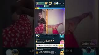 Esra Rabia Ünal Twerkk