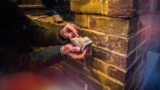 BRICKLAYING - How to set up BRICKLAYING lines QUICKLY