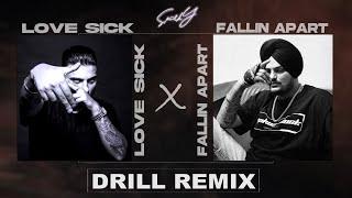 Sidhu moosewala X Karan aujla (DRILL REMIX) | PROD SPARKY BEATS