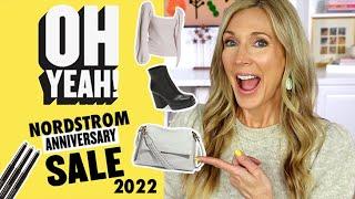 Nordstrom Anniversary Sale + Regular Sale (for Everyone) Top Picks + Wish List!