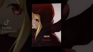 OVERLORD EVILEYE Повелитель Ивилай