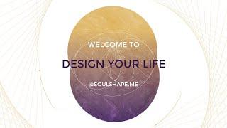 Design Your Life - Necole Stephens