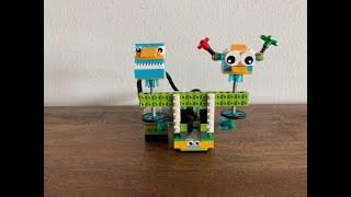 LEGO WeDo 2.0 Cheerful Fans