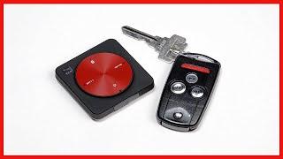 Dual Electronics XGPS150A Multipurpose Portable Universal Bluetooth GPS Receiver | Wide Area Augment