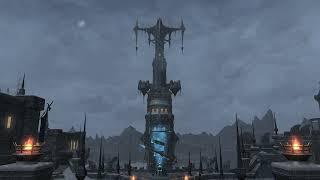 Coerthas Western Highlands [Heavensward] - Ambiance