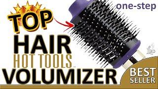 BEST Hot Tools One Step Volumizer and Hair Dryer | Product Review | Amazon