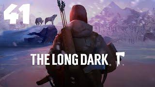 Father Thomas (Episode 41) - The Long Dark Campaign Walkthrough