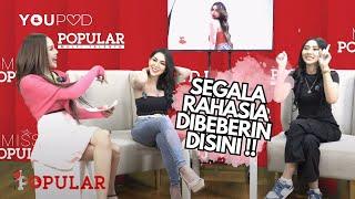 ️️️NGOMONGIN RAHASIA️️️| Popular Magazine Indonesia