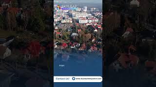 Skyleap immigration   Visitor Visa Poland