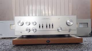 LUXMAN CL 1000