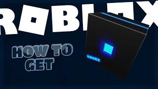 [Free Items] How To Get Robox [2020] ROBLOX