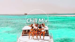 Ibiza Summer Mix 2024Tropical House Mix 2024 Kygo Style - Best Melodic Tropical Mix 2024