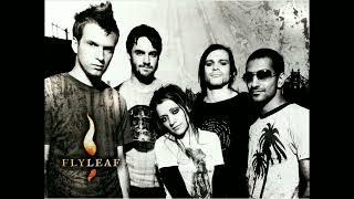 Flyleaf: Broken wings