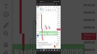 #kaamaarthaa™another name for accuracy #shout bingo#nasdaq out of channel#NDQ LIVE#NASDAQ LIVE CRASH