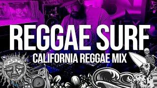 Dj Venanzion   Reggae Surf  |  California Reggae  | Sublime, Stick Figure, 311