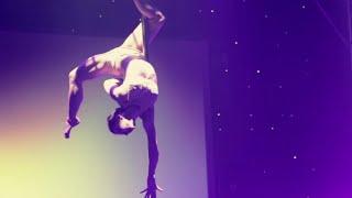 Radmila Aitova - Pole Dance Championship 2016 (by Alex Shchukin)