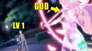 Goddess Kills Him Just to Reincarnate Him in Another World As A Woman