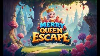 G4K Merry Queen Escape Game Walkthrough