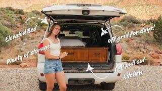 My Tiny Home Build from Start to Finish